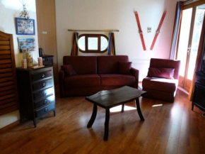 Résidence L'horizon - Appartement T3 8 personnes - résidence HORIZON MAE-6611